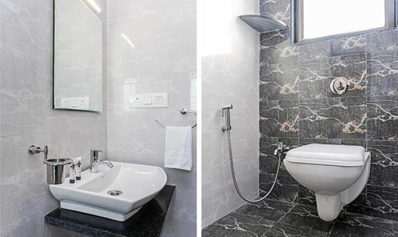 Fabhotel Karishma Palace Supe Eksteriør billede