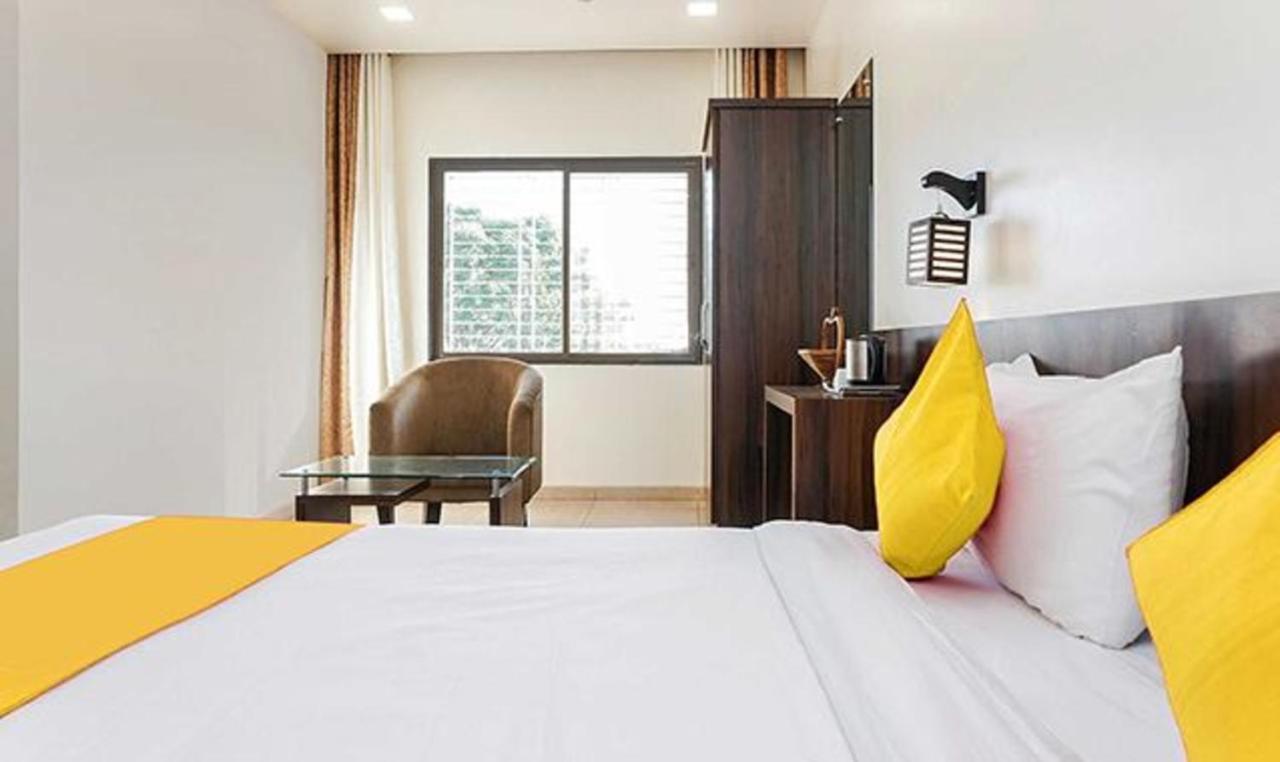 Fabhotel Karishma Palace Supe Eksteriør billede