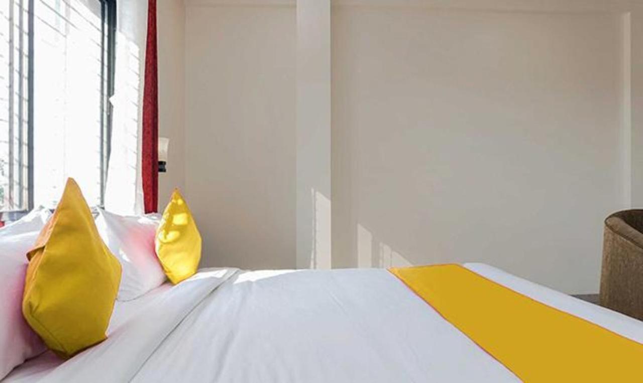 Fabhotel Karishma Palace Supe Eksteriør billede