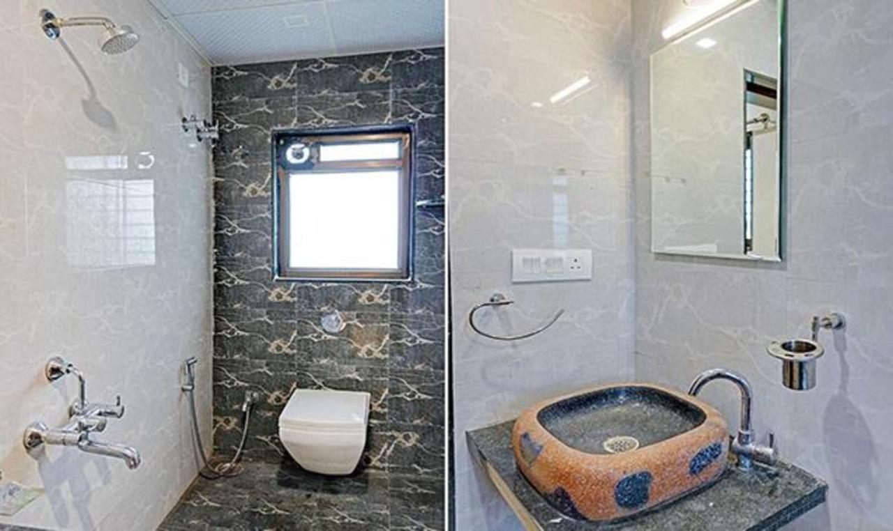 Fabhotel Karishma Palace Supe Eksteriør billede