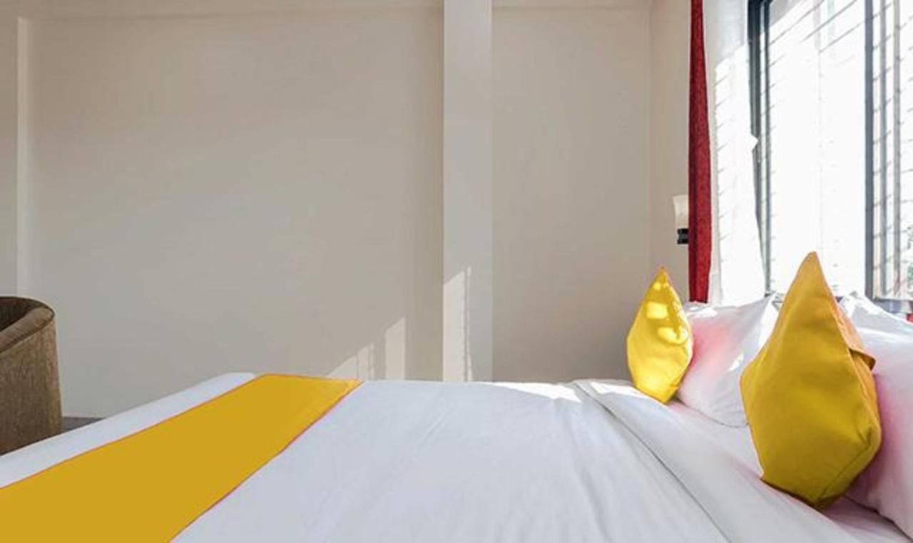 Fabhotel Karishma Palace Supe Eksteriør billede