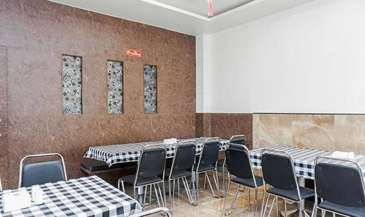Fabhotel Karishma Palace Supe Eksteriør billede