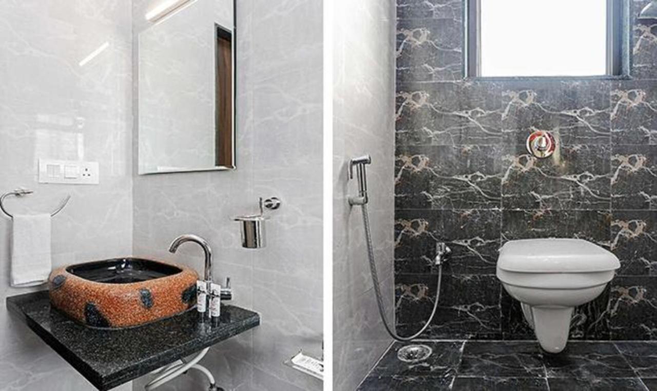 Fabhotel Karishma Palace Supe Eksteriør billede